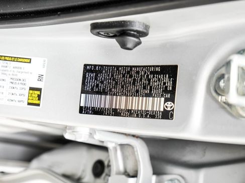 Used 2024 Toyota Corolla XSE FWD image 42