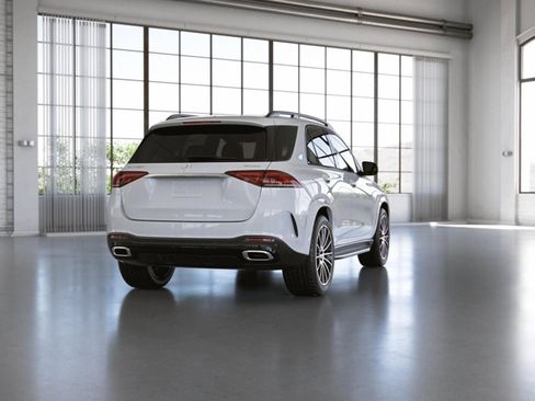 Certified 2023 Mercedes-Benz GLE 350 4MATIC image 24