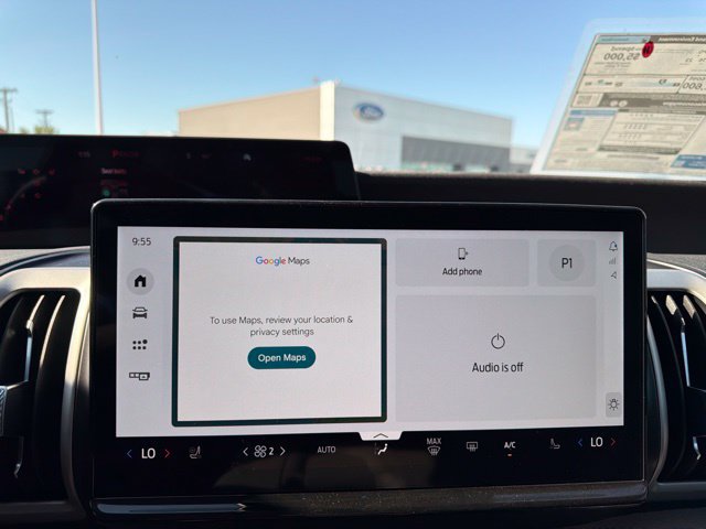 New 2027 Ford Expedition Active RWD image 13