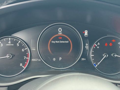 Certified 2023 MAZDA CX-50 2.5 S w/ Convenience Package image 18