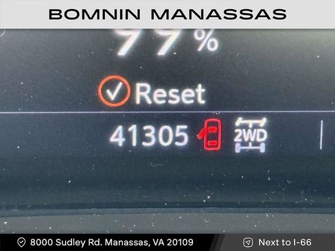 Used 2022 Buick Envision Preferred image 29