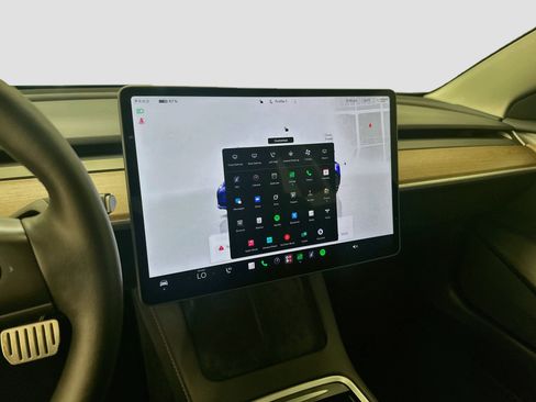 Used 2023 Tesla Model 3 Performance AWD/4WD image 26