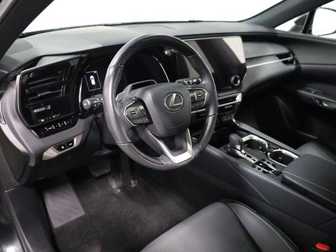 Used 2023 Lexus RX 350 Premium w/ Accessory Package image 4