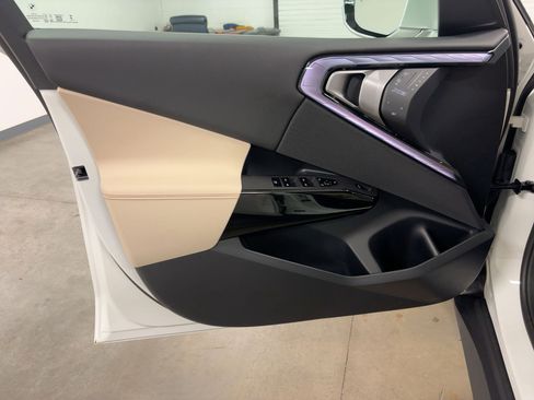 New 2026 BMW X3 xDrive30 w/ Premium Package image 12