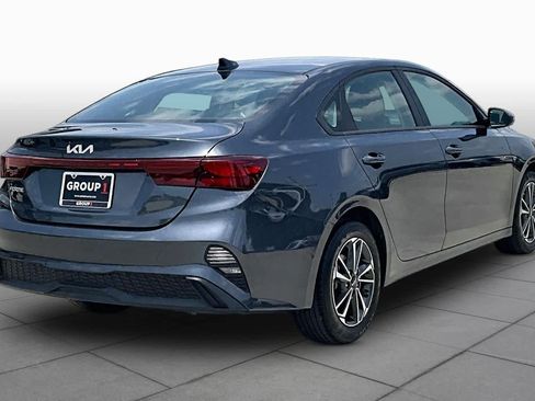 Certified 2024 Kia Forte LXS FWD image 12