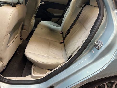 Used 2014 Ford Focus Electric Hatchback image 22