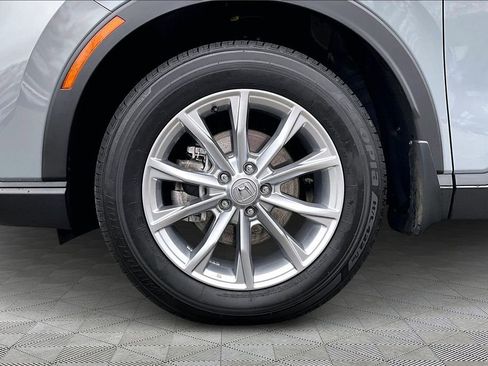 Used 2025 Honda CR-V EX image 24