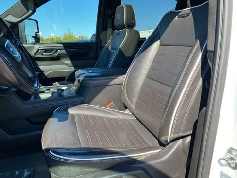 Used 2024 GMC Sierra 2500 AT4X w/ AT4X AEV Edition AWD/4WD image 15
