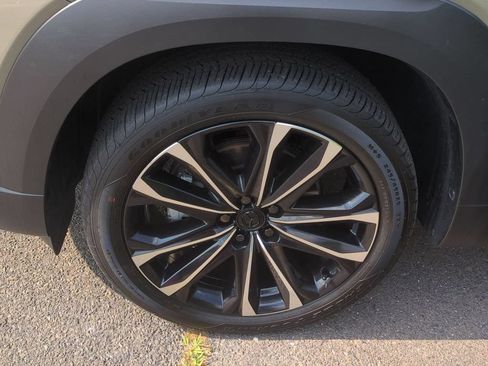 Certified 2026 MAZDA CX-50 AWD 2.5 S w/ Weather Package image 10