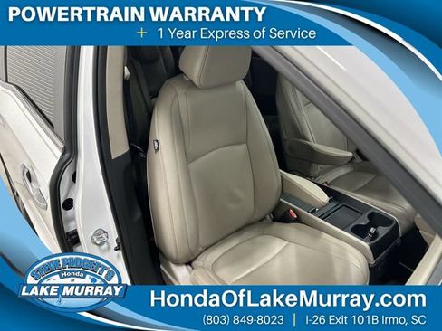 Used 2023 Honda Odyssey Touring image 29