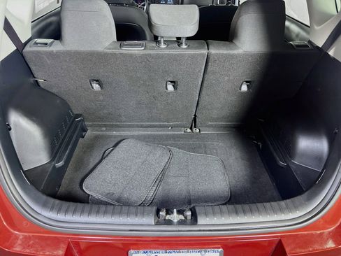 Used 2020 Kia Soul LX FWD image 23