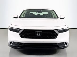 Certified 2024 Honda Accord Touring video 2