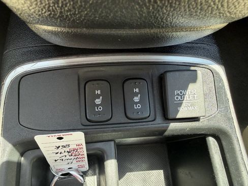 Used 2015 Honda CR-V EX-L image 36