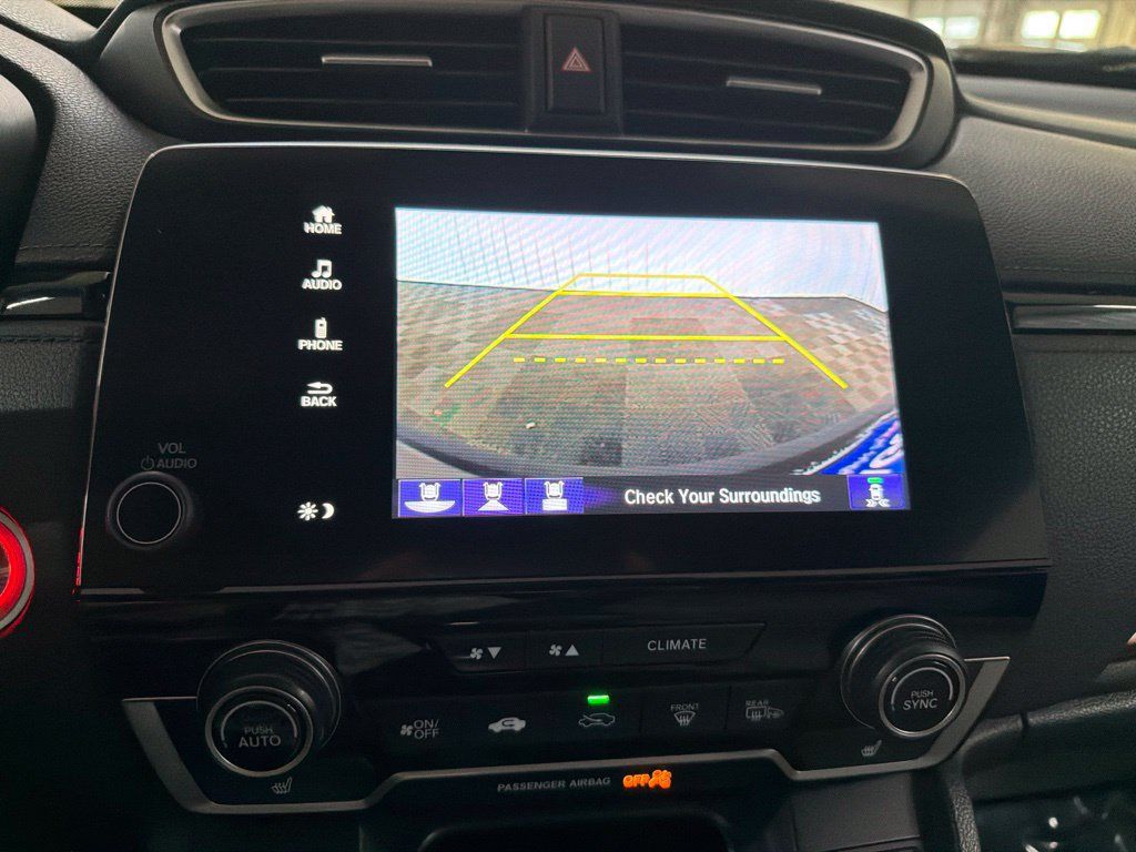 Used 2017 Honda CR-V EX image 24