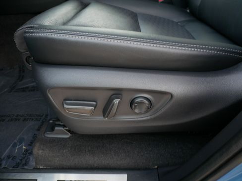 Used 2024 Toyota Land Cruiser w/ Premium Package image 20