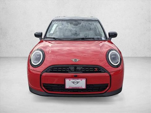 New 2026 MINI Cooper S image 6