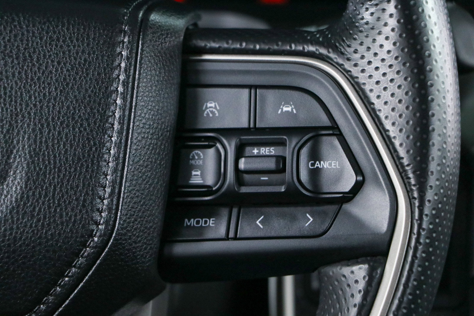 Used 2025 Toyota 4Runner TRD Sport Premium AWD/4WD image 15