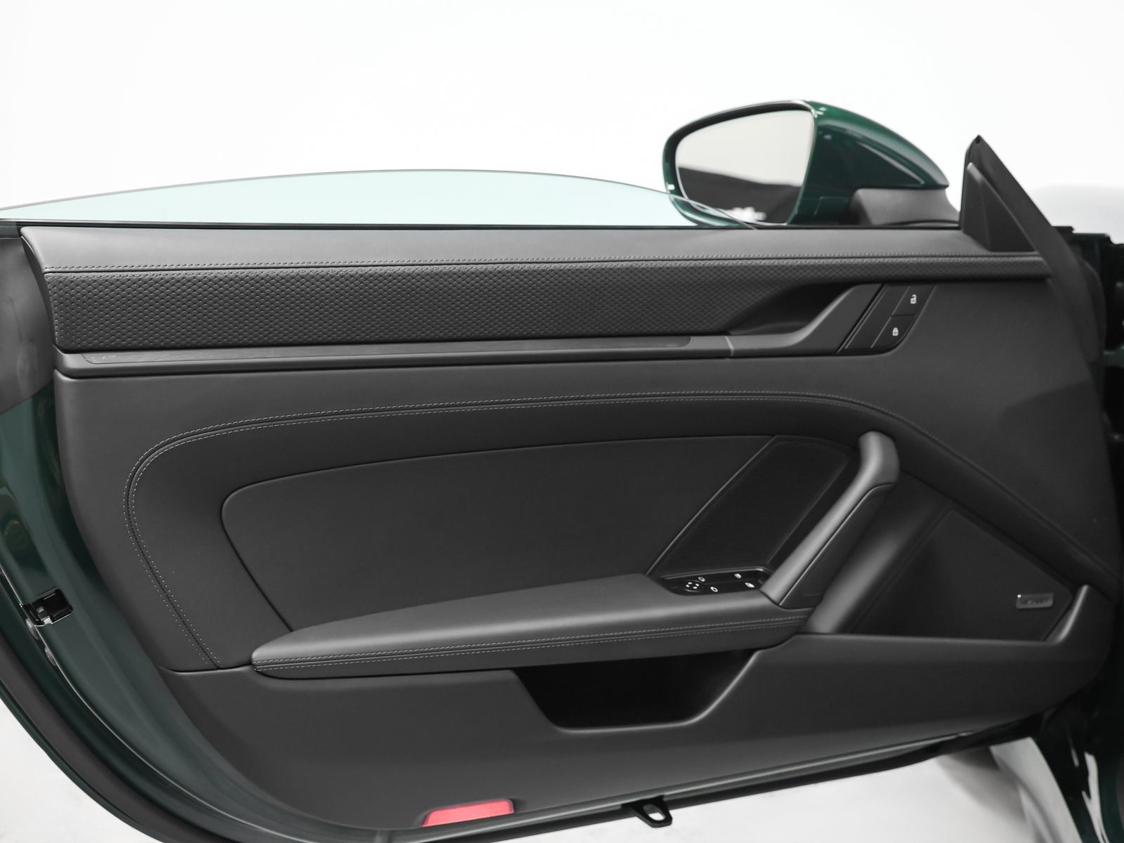 Certified 2026 Porsche 911 GT3 RWD image 58