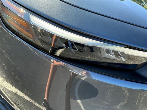 Used 2024 Honda Accord EX image 31