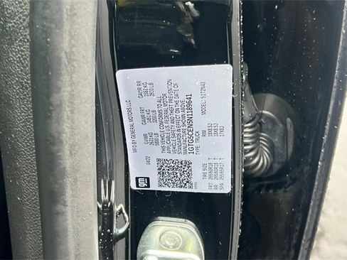 Used 2022 GMC Canyon Elevation w/ Trailering Package image 38