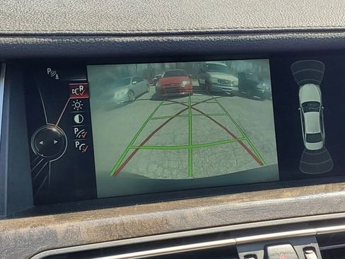 Used 2013 BMW 740Li xDrive AWD/4WD image 19