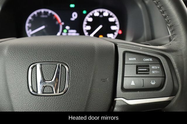 Used 2025 Honda Ridgeline RTL image 10