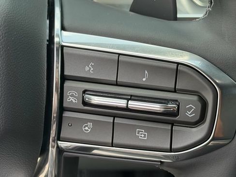 New 2026 GMC Terrain Elevation w/ Black Edition FWD image 23