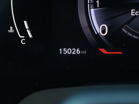 Certified 2023 Lexus RX 350 FWD image 21