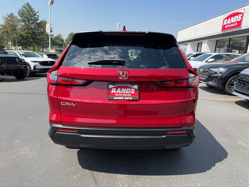 Used 2024 Honda CR-V EX image 6