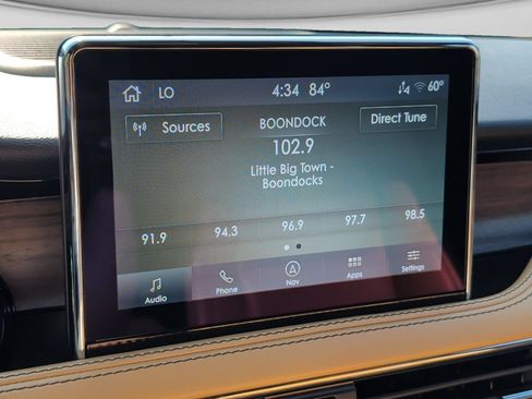 Used 2022 Lincoln Corsair Reserve AWD/4WD image 20