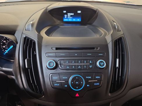 Used 2018 Ford Escape SE AWD/4WD image 12
