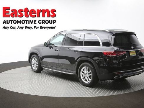 Used 2020 Mercedes-Benz GLS 450 4MATIC image 65