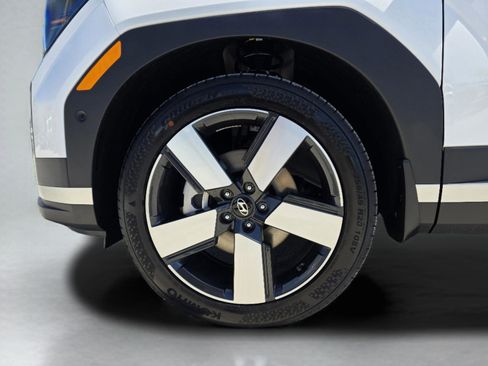 New 2026 Hyundai Santa Fe Limited image 40