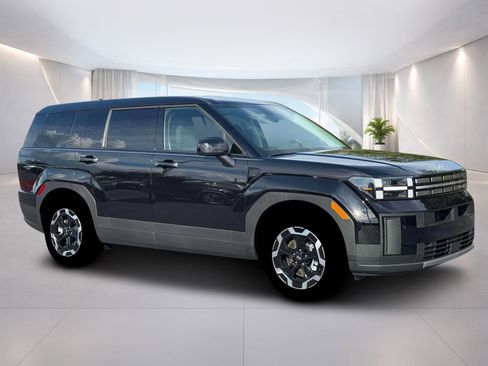 New 2026 Hyundai Santa Fe SE image 10