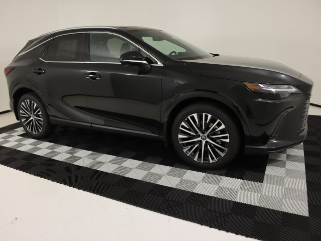 New 2026 Lexus RX 350 Premium Plus w/ Convenience Package FWD image 5