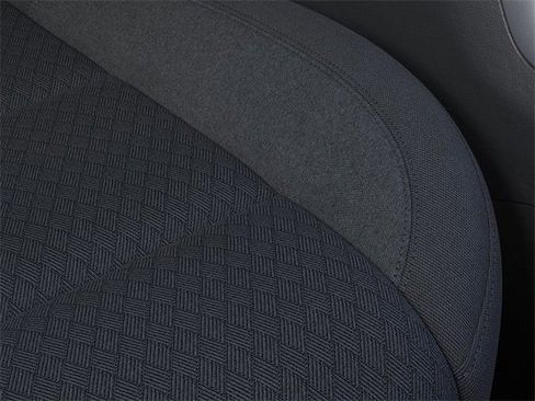 New 2026 Chevrolet Silverado 1500 LT w/ Z71 Off-Road Package image 21