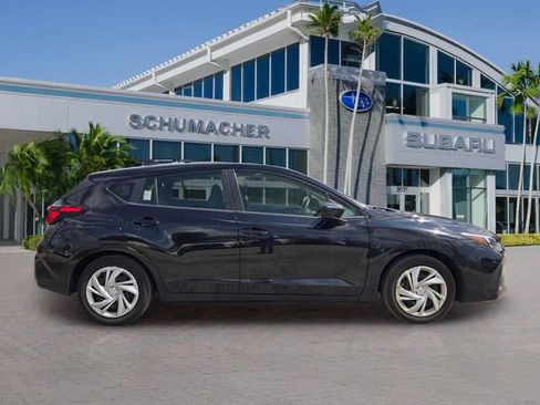 Certified 2024 Subaru Impreza 2.0i w/ Popular Package #2 AWD/4WD image 8
