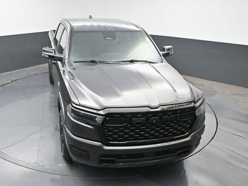 New 2026 RAM 1500 Big Horn image 39