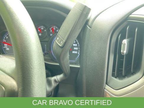 Certified 2023 GMC Sierra 1500 Pro w/ Pro Value Package AWD/4WD image 15