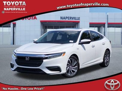 Used 2022 Honda Insight Touring