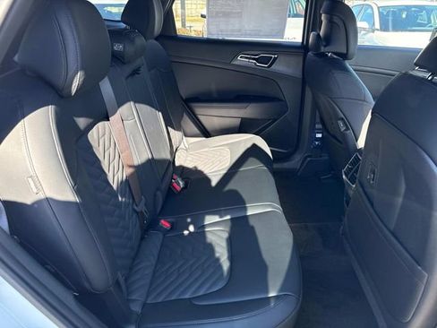 New 2026 Kia Sportage X-Line image 12