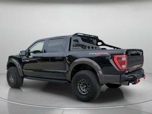 Used 2023 Ford F150 Raptor AWD/4WD image 21
