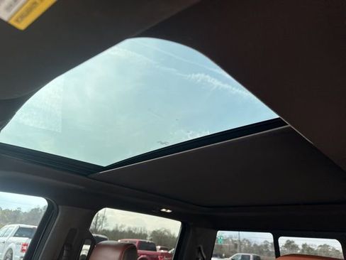 Used 2019 Ford F150 King Ranch w/ Equipment Group 601A Luxury image 16