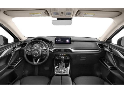 Used 2022 MAZDA CX-9 Touring Plus AWD/4WD image 11