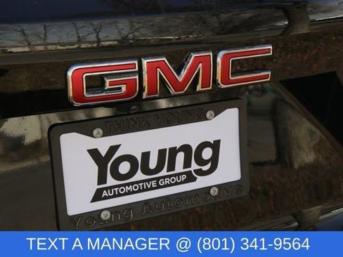 New 2026 GMC Terrain AT4 w/ Convenience Package III image 7