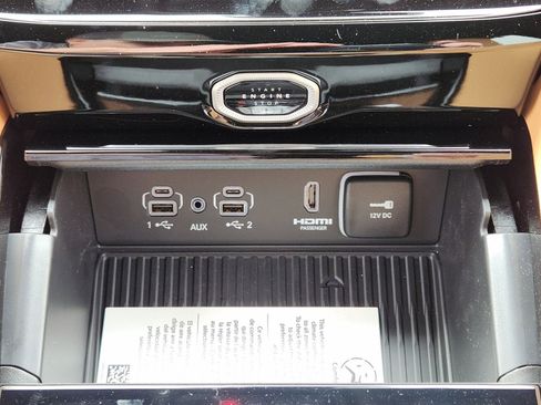 New 2026 Jeep Grand Cherokee L Summit AWD/4WD image 27
