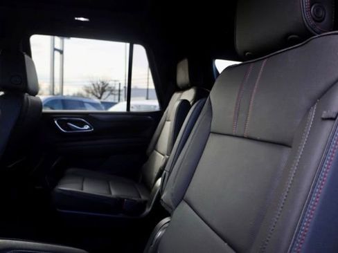 Used 2022 Chevrolet Tahoe RST w/ Luxury Package image 32