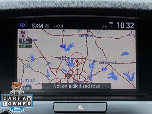 Used 2017 Acura MDX FWD w/ Advance Package image 12