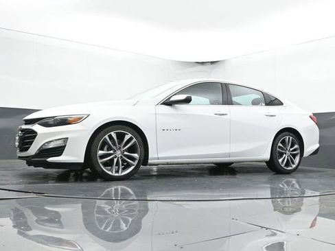 Used 2023 Chevrolet Malibu LT image 45