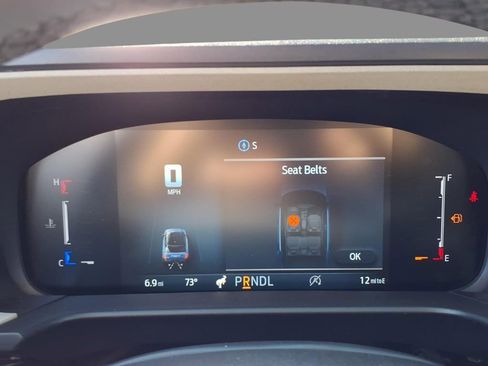 New 2026 Ford Bronco Sport Big Bend image 28